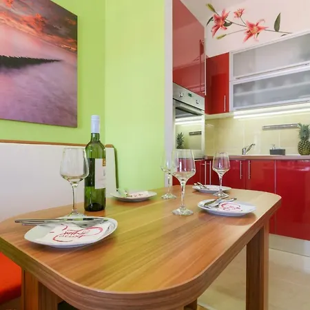Modern Penthouse Ivan With City View *